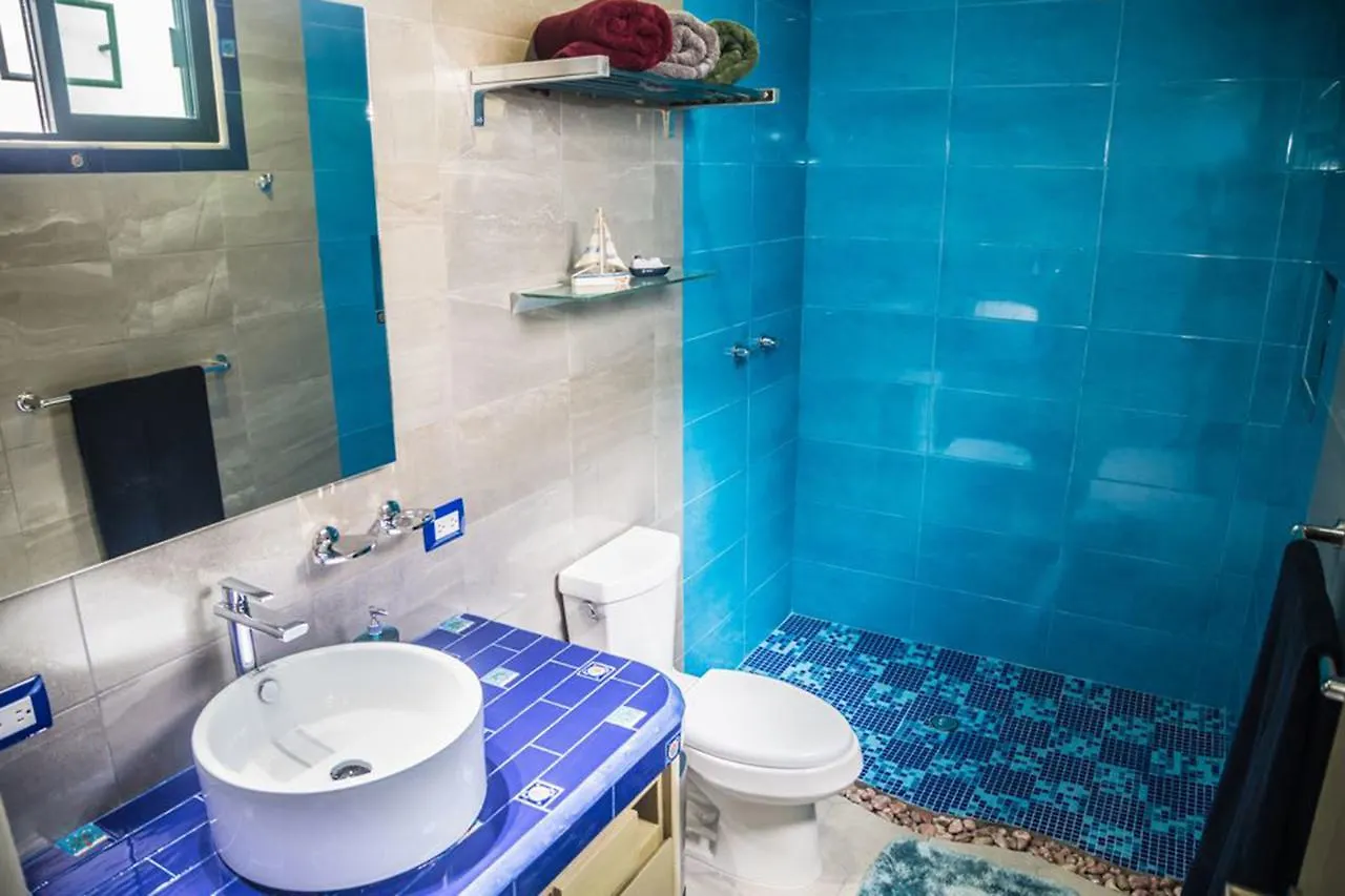 Triskel Delfin Hotel Cozumel Holiday home