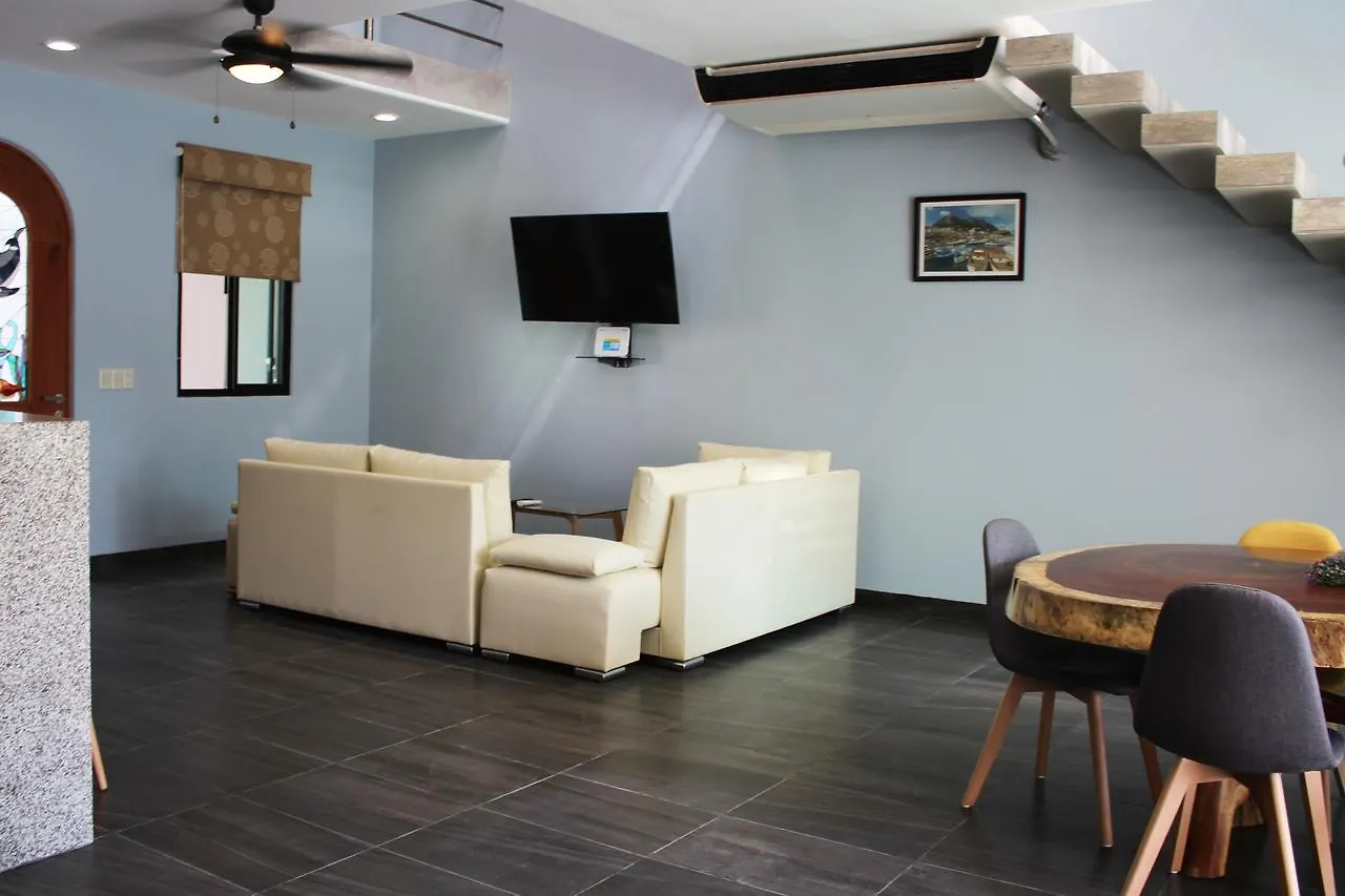 Triskel Delfin Hotel Cozumel Holiday home