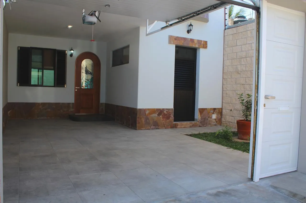 Holiday home Triskel Delfin Hotel Cozumel Mexico