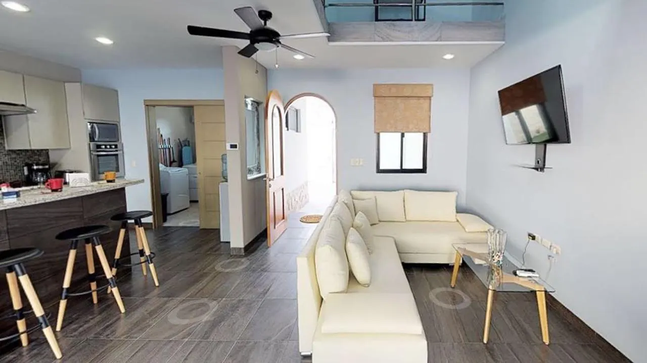 Holiday home Triskel Delfin Hotel Cozumel Mexico