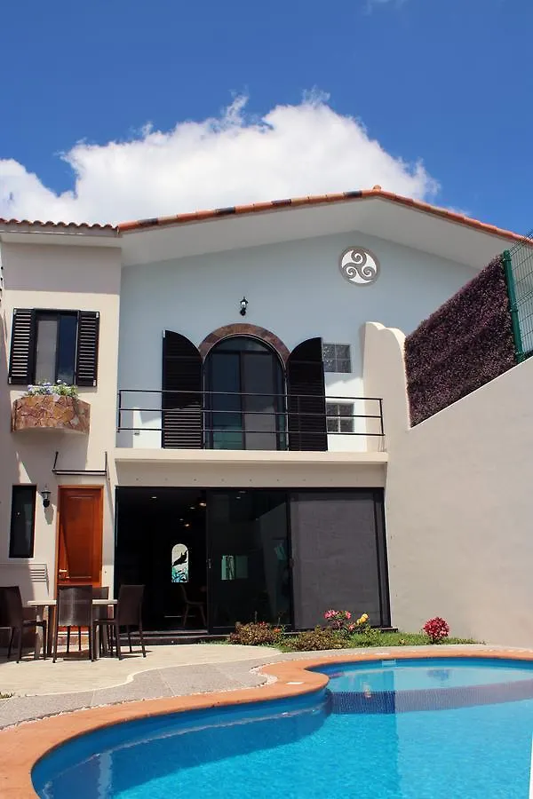 Triskel Delfin Hotel Cozumel Holiday home