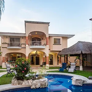 Casa Frida Holiday home