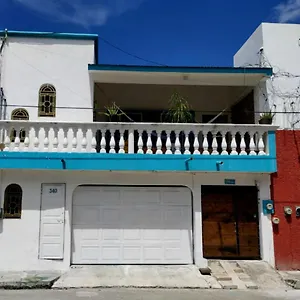 Casa Calido Homestay