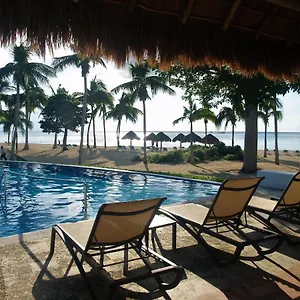 Beachfront Your In Apartment