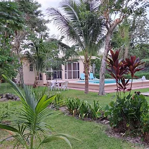 Casita Del Arco El Cedral Holiday home