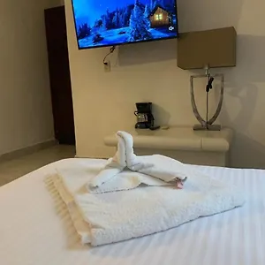 Hermanos Aguilar Cozumel