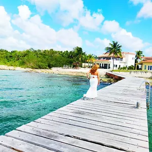 The Queen Of House -luxury Beachfront Villa- Million Dollars View Holiday home